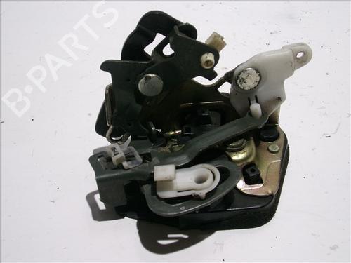 Used Rear left lock KIA JOICE (MTE1P) 2.0 (120 hp) 24564643