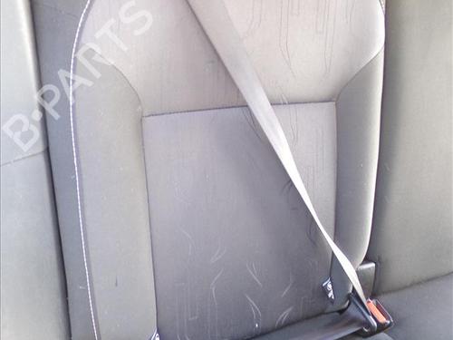 Used Rear right seatbelt CITROËN C4 I (LC_) 1.6 VTi 120 (120 hp) 24565601