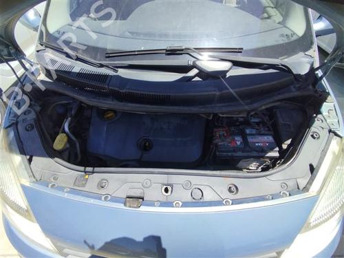 Rear mirror RENAULT SCÉNIC II (JM0/1_) 1.5 dCi (JM1E, JM16) | BP26949485I6 