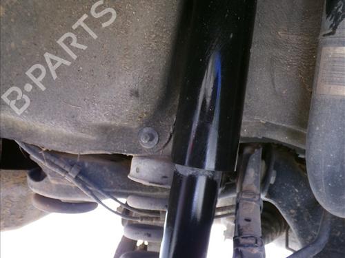 Right rear shock absorber BMW 1 (E81) 116 d | BP25463929M19 