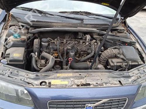 Rear left window mechanism VOLVO S60 I (384) D5 | BP24562357C24