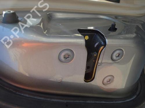 Used Rear left lock NISSAN X-TRAIL I (T30) 2.5 4x4 (165 hp) 24560277