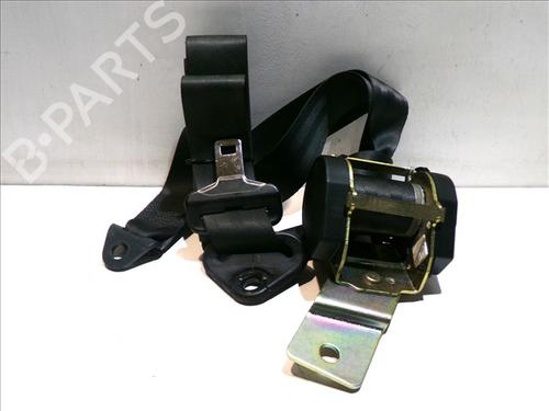 Front right seatbelt CITROËN XSARA (N1) 1.6 16V | BP28577857I25 