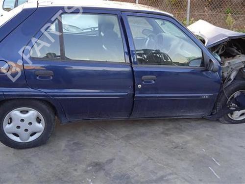 Steering column stalk CITROËN SAXO (S0, S1) 1.5 D | BP24557226I23 