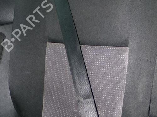 Used Rear right seatbelt VW BORA I (1J2) 1.9 TDI (150 hp) 29359580