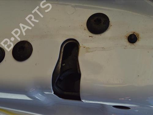 Used Rear left lock CITROËN C4 I (LC_) 1.6 HDi (90 hp) 24559846