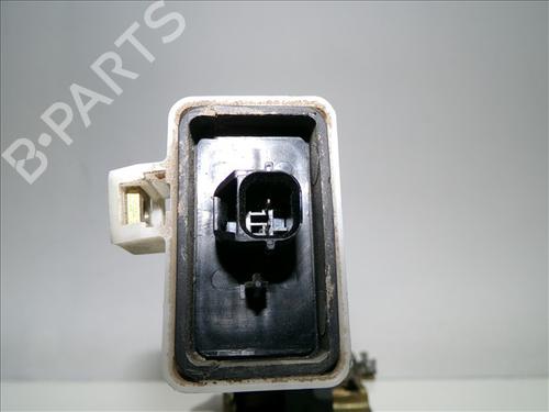 Rear left lock MITSUBISHI CARISMA (DA_) 1.9 DI-D (DA5A) | BP24564305C100 