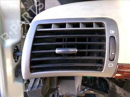 Used Air vent PEUGEOT 407 (6D_) 2.0 HDi 135 (6DRHRH, 6DRHRE, 6DRHRG, 6DRHRJ) (136 hp) 28805951