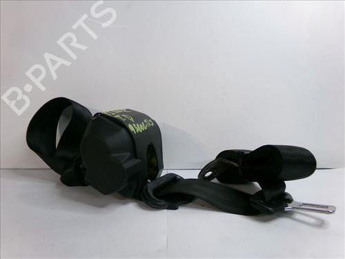 Used Rear right seatbelt VW POLO III (6N1) 75 1.6 (75 hp) 24564604