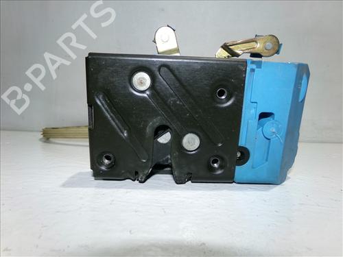 Front left lock VOLVO S60 I (384) 2.4 | BP26283551C98 
