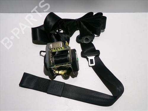 Used Front right seatbelt AUDI A3 (8P1) 1.6 (102 hp) 24561207