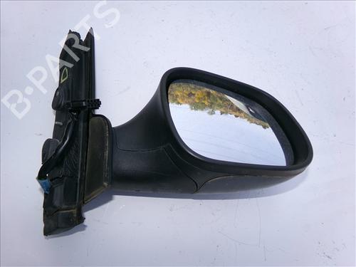 Used Right mirror SEAT ALTEA (5P1) 1.6 TDI (105 hp) 26539812