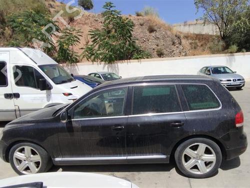 Pare-soleil droit VW TOUAREG (7LA, 7L6, 7L7) 5.0 V10 TDI | BP24567319I2 