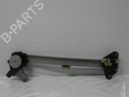 Used Rear right window mechanism HONDA CIVIC IX (FK) 1.6 i-DTEC (FK3) (120 hp) 24557083