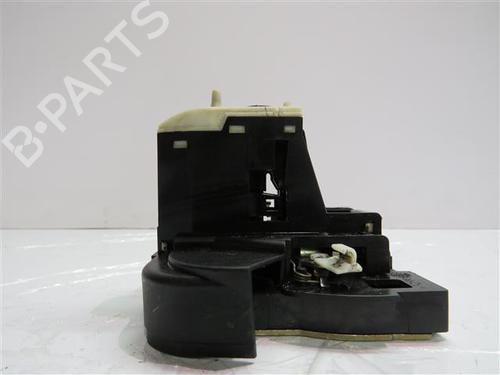 Used Front left lock RENAULT CLIO III (BR0/1, CR0/1) 1.5 dCi (82 hp) 24555920