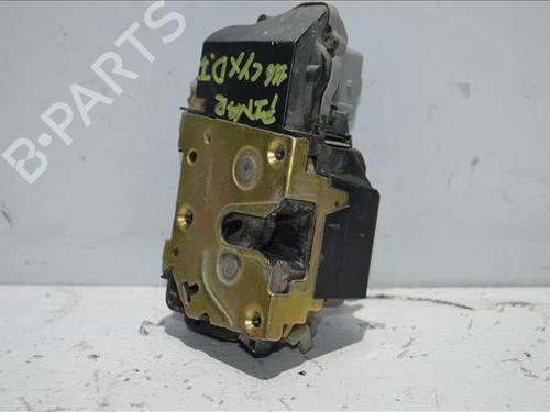Front left lock CITROËN XSARA PICASSO (N68) 2.0 HDi | BP24565947C98 