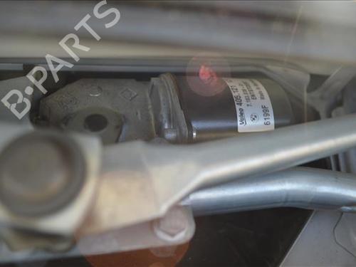 Used Front wiper motor BMW 1 Coupe (E82) 120 d (177 hp) 24560063