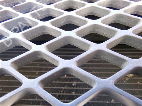 Used AC radiator FORD FIESTA V Van 1.4 TDCi (68 hp) 29272327