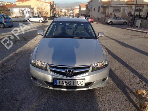 Achterlicht kofferdeksel achterklep rechts HONDA ACCORD VII (CL, CN) 2.0 (CL7) | BP24556206C80 