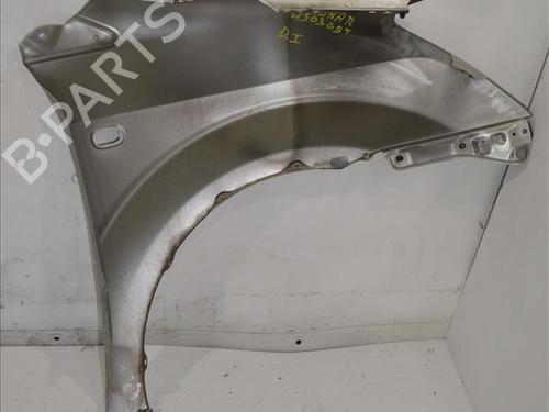 Left front fenders TOYOTA COROLLA Verso (ZER_, ZZE12_, R1_) 2.2 D-4D (AUR10_, AUR10R) | BP24561941C41 