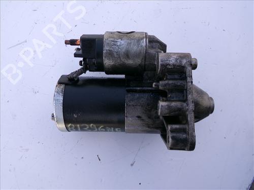 Startmotor CITROËN C4 Grand Picasso I (UA_) 1.6 HDi (109 hp) 26204858