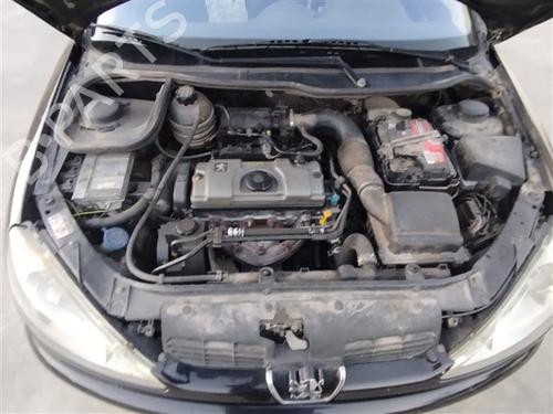 Hattehylde PEUGEOT 206 Hatchback (2A/C) 1.4 i | BP26204603C85