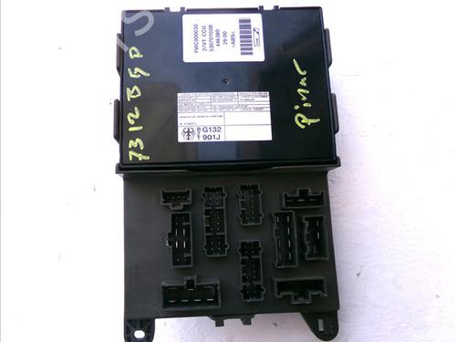 Elektronische module LAND ROVER FREELANDER I (L314) 2.0 Td4 4x4 | BP27555358M83 