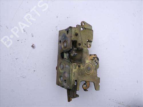 Used Front right lock MERCEDES-BENZ VITO Van (W638) 110 CDI 2.2 (638.094) (102 hp) 24860454