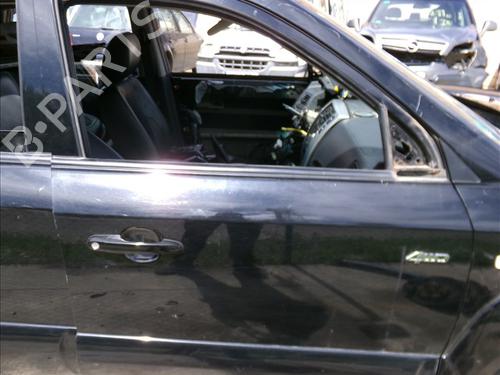 Used Right front door HYUNDAI TUCSON (JM) 2.0 CRDi (140 hp) 25434961