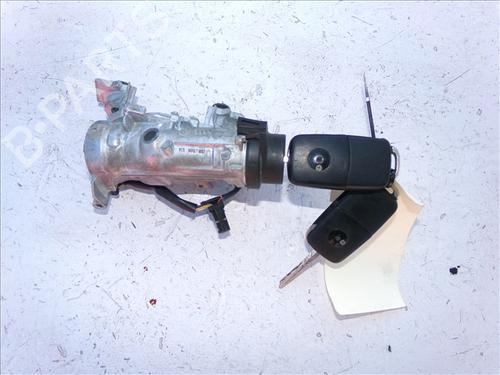 Electronic module VW GOLF PLUS V (5M1, 521) 1.6 TDI | BP30106180M83