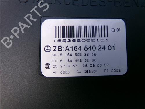 Elektronisk modul MERCEDES-BENZ R-CLASS (W251, V251) R 320 CDI 4-matic (251.022, 251.122) | BP29520417M83 