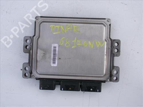 Autre RENAULT MEGANE III Hatchback (BZ0/1_, B3_) 1.5 dCi | BP24568884O1 