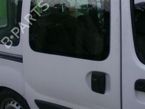 Used Right rear door RENAULT KANGOO (KC0/1_) 1.5 dCi (KC08, KC09) (82 hp) 29303313