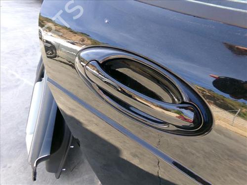 Used Rear right exterior door handle SAAB 9-5 (YS3E) 1.9 TiD (150 hp) 24564876