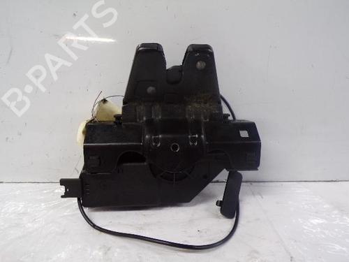 Used Tailgate lock BMW 1 (E87) 118 d (143 hp) 24559470