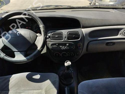 Other RENAULT MEGANE I Classic (LA0/1_) 1.9 dTi (LA08, LA0N, LA0K) | BP24564993O1