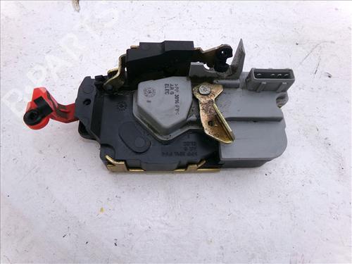 Rear left lock CITROËN XSARA (N1) 2.0 HDi 90 | BP29695705C100 