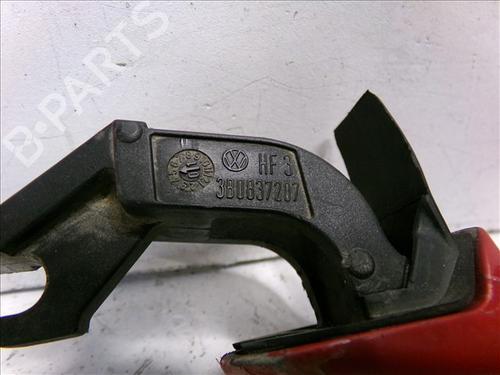 Türgriff hinten links außen SEAT LEON (1M1) 1.6 16 V | BP24566392C130 