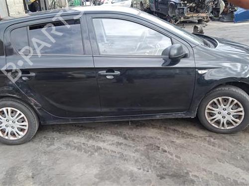 Right front driveshaft HYUNDAI i20 I (PB, PBT) 1.2 | BP24562979M39