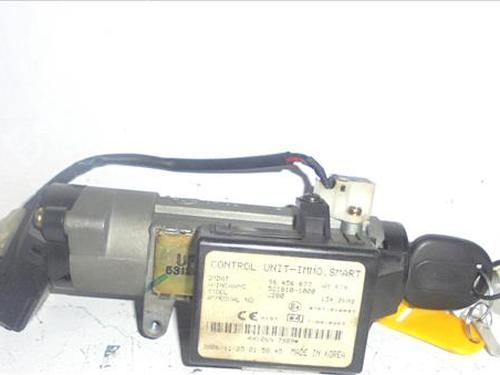 Used Electronic module CHEVROLET LACETTI (J200) 1.6 (109 hp) 24564053