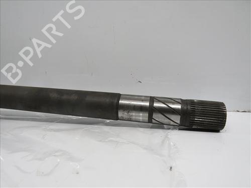 Right front driveshaft RENAULT LAGUNA II (BG0/1_) 1.9 dCi (BG08, BG0G) | BP24555892M39