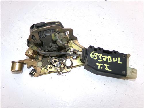 Rear left lock OPEL OMEGA B (V94) 2.5 TD (F69, M69, P69) | BP28008605C100 