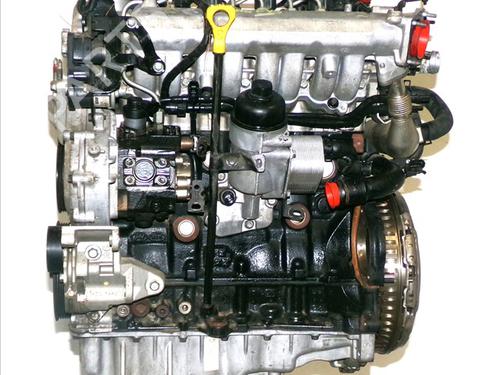 Used Engine HYUNDAI MATRIX (FC) 1.5 CRDi VGT (110 hp) 30325568