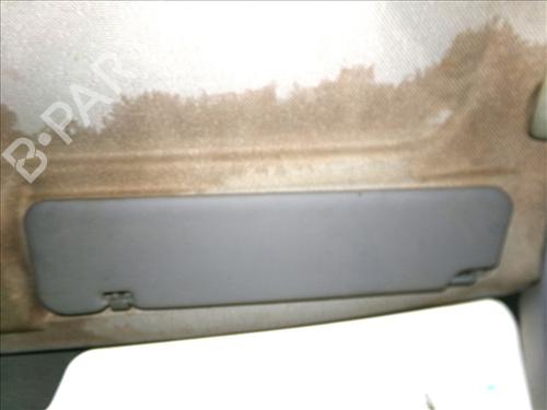 Used Right sun visor MERCEDES-BENZ VITO Van (W638) 110 CDI 2.2 (638.094) (102 hp) 24860473