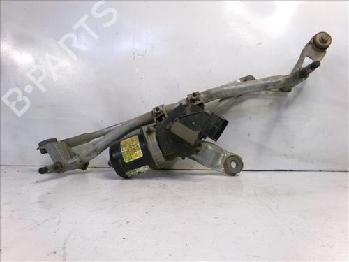 Used Front wiper motor RENAULT MEGANE II (BM0/1_, CM0/1_) 1.5 dCi (BM02, BM13, BM2A, CM02, CM13) (101 hp) 27444844