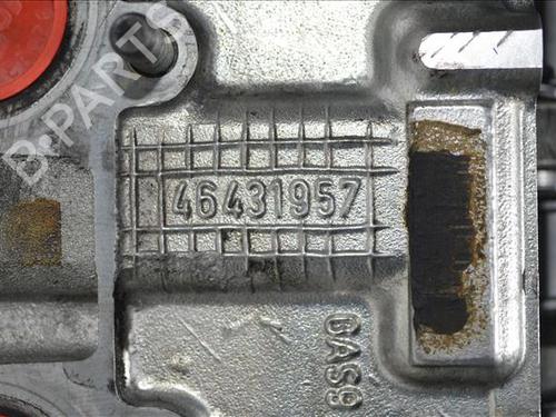 Cylinder head GREAT WALL FLORID 1.3 | BP24569321M5 