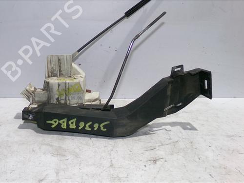 Venstre fortil lås FORD FOCUS I (DAW, DBW) 1.8 Turbo DI / TDDi (90 hp) 24565853