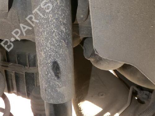 Used Right rear shock absorber CITROËN C4 Grand Picasso II (DA_, DE_) 2.0 BlueHDi 150 (150 hp) 29021546