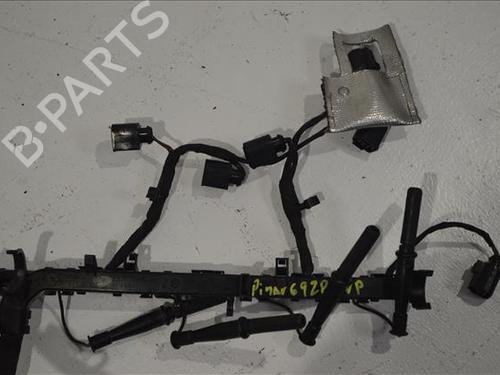 Cable SEAT IBIZA IV (6J5, 6P1) 1.4 TDI | BP29484170E12 