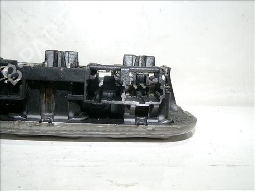 Interior roof light CITROËN C4 Picasso I MPV (UD_) 1.6 HDi | BP24563722I8 